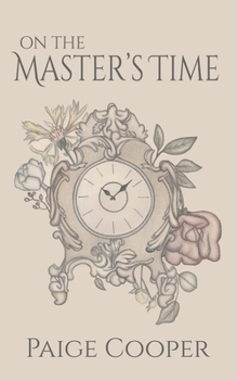 Paperback On the Master's Time Book