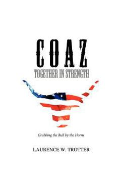 Paperback COAZ: Together in Strength Book