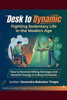 Paperback Desk to Dynamic Book