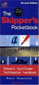 Paperback The Skippers Pocketbook Book