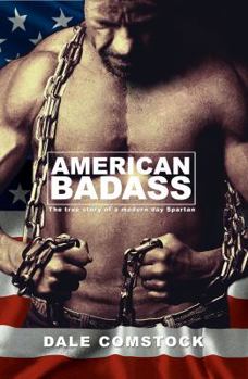 Hardcover American Badass Book