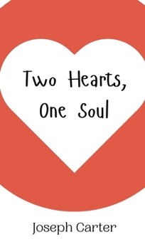 Hardcover Two Hearts, One Soul Book