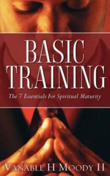 Paperback Basic Training Book