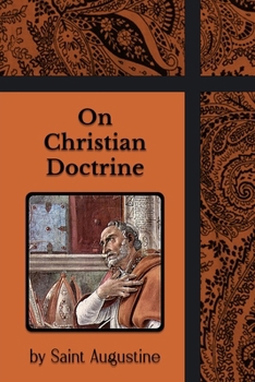 Paperback On Christian Doctrine Book