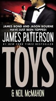 Mass Market Paperback Toys Book