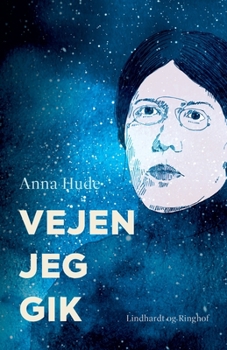 Paperback Vejen jeg gik [Danish] Book