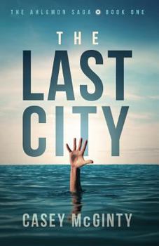 Paperback The Last City Book