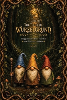 The Three of Wurzelgrund: Happiness by the Spoonful and Curious Notions
