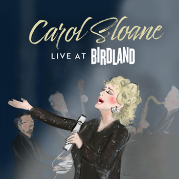 Music - CD Live At Birdland Book