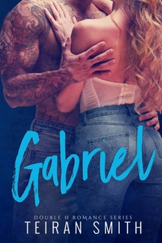 Paperback Gabriel Book