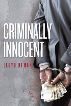 Paperback Criminally Innocent Book