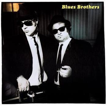 Vinyl Briefcase Full Of Blues (Gold Vinyl/45th Anniversa Book