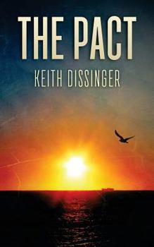 Paperback The Pact Book