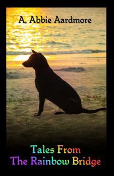 Paperback Tales from the Rainbow Bridge Book