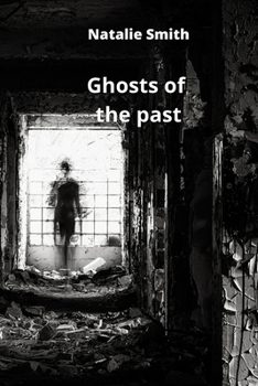 Paperback Ghosts of the past Book