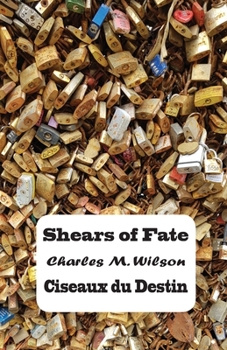 Paperback Shears of Fate / Ciseaux du Destin [French] Book