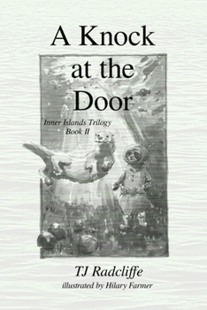 Paperback A Knock at the Door Book