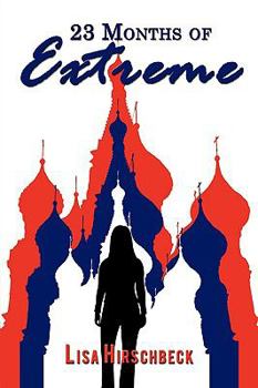 Paperback 23 Months of Extreme Book