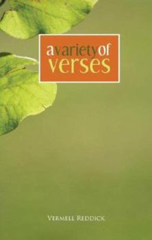 Paperback A Variety of Verses Book