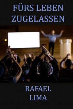 Paperback Fürs Leben Zugelassen [German] Book