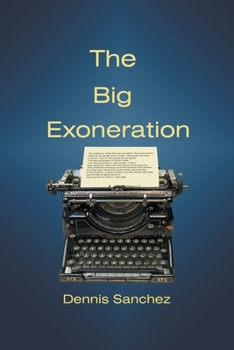 Paperback The Big Exoneration Book