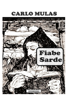 Paperback Fiabe sarde [Italian] Book