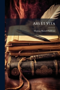 Paperback Ars Et Vita: And Other Stories Book