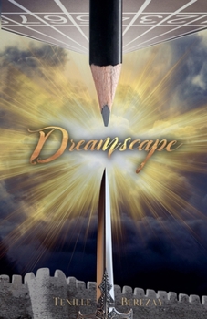 Paperback Dreamscape Book