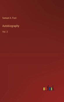 Hardcover Autobiography: Vol. 2 Book