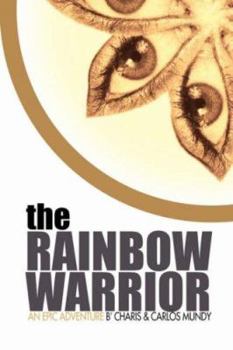 Hardcover The Rainbow Warrior Book