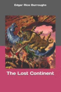 The Lost Continent