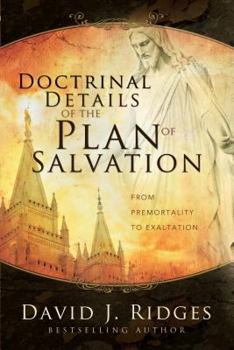 Paperback Doctrinal Details/Plan of Salvation Book