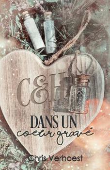 Paperback Dans un coeur gravé [French] Book