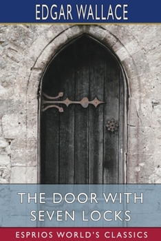 The Door with Seven Locks