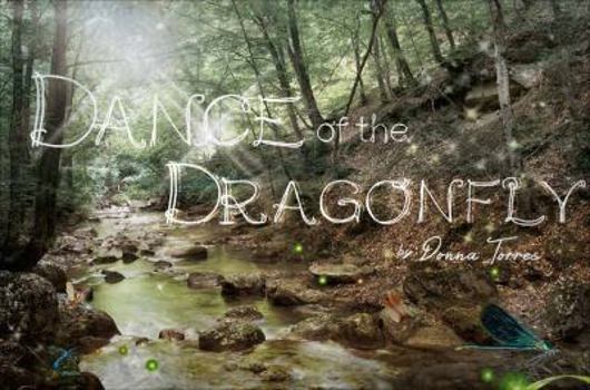 Paperback Dance of the Dragonfly Book