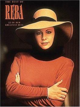 The Best of Reba McEntire (Best of Reba)