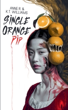 Single Orange Pip