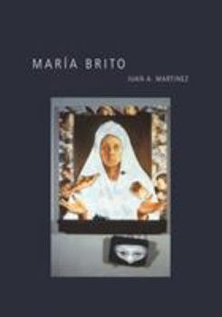 Paperback María Brito Book