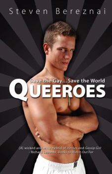 Paperback Queeroes Book