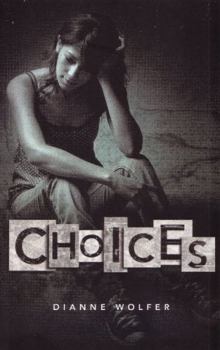 Paperback Choices Book