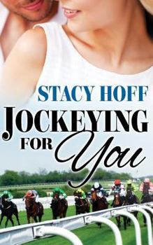 Paperback Jockeying for You Book