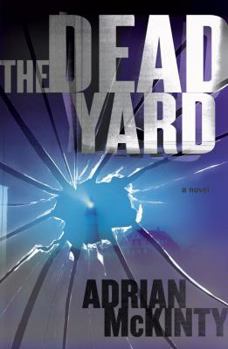 Hardcover The Dead Yard Book