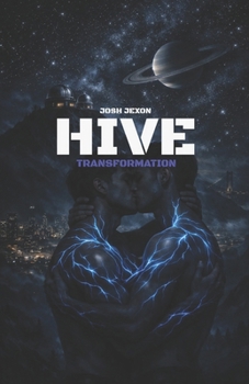 Paperback Hive: Transformation Book