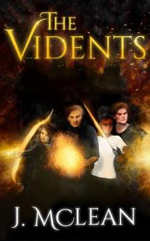 Paperback The Vidents Book