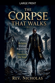 The Corpse That Walks