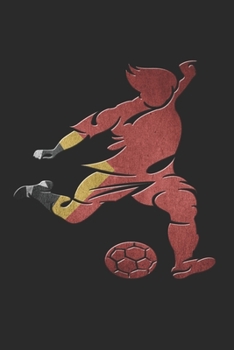 Paperback Timor Leste Notebook: Timor Leste Notebook - college book - diary - journal - booklet - memo - composition book - 120 sheets - Dot Grid pape Book