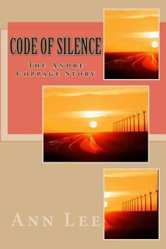 Paperback Code of Silence The Andre Coppage Story Book