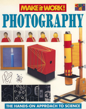 Paperback Photography Book