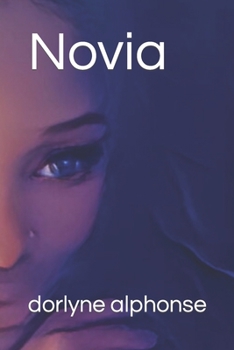 Paperback Novia Book