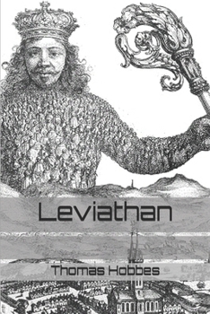 Paperback Leviathan Book